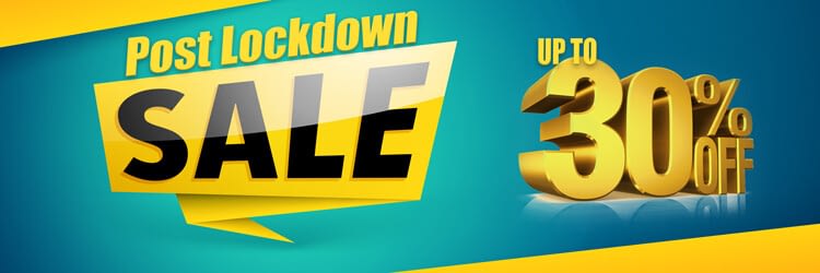 30% off