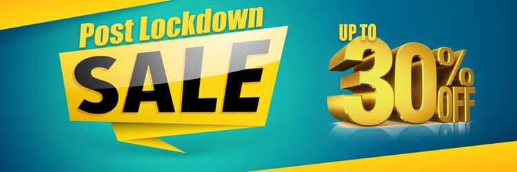 30% off