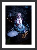 Classic-Black-Frame