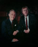 David & Derek Risbey