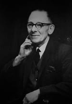 George William Risbey